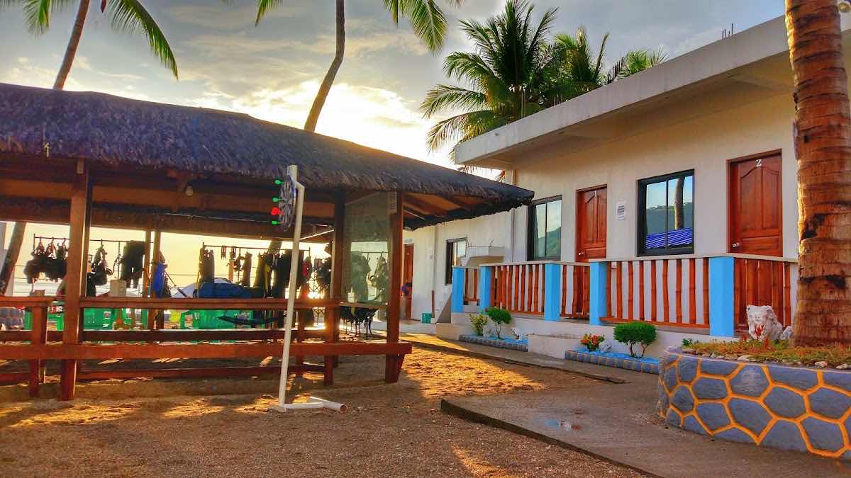 Portulano Dive Resort photo 7
