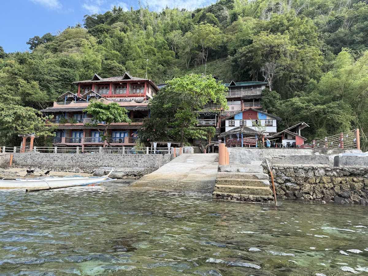 Portulano Dive Resort photo 8