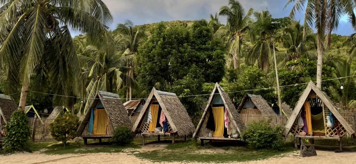 Castaway Expeditions by Outpost Hostel El Nido photo 2