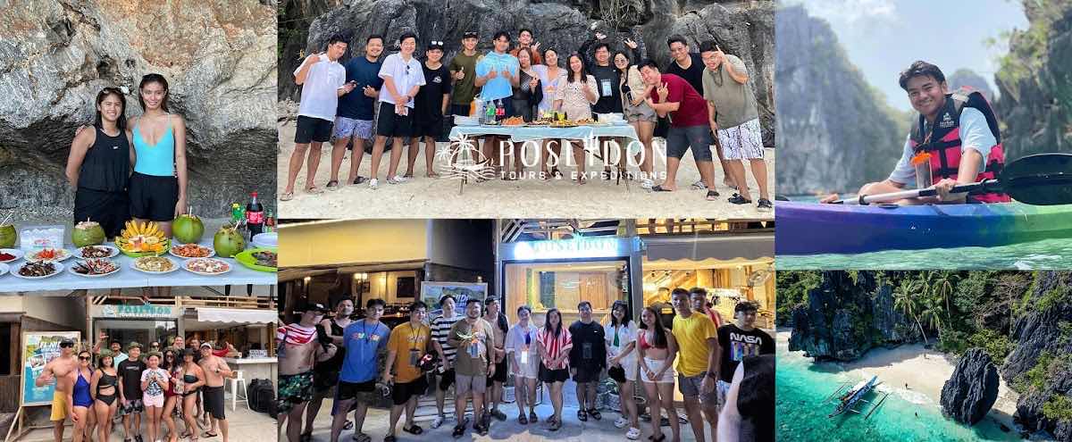 Castaway Expeditions by Outpost Hostel El Nido photo 6