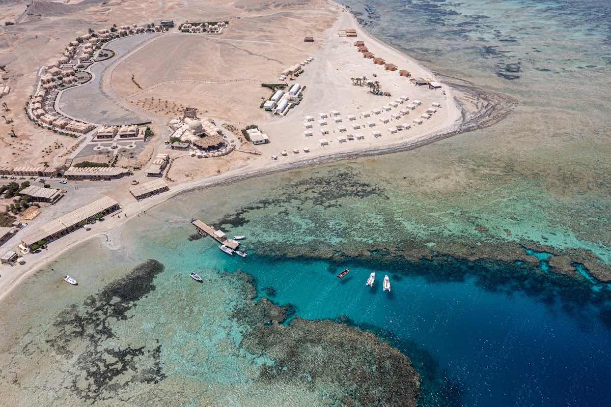 Marsa Shagra Village photo 1