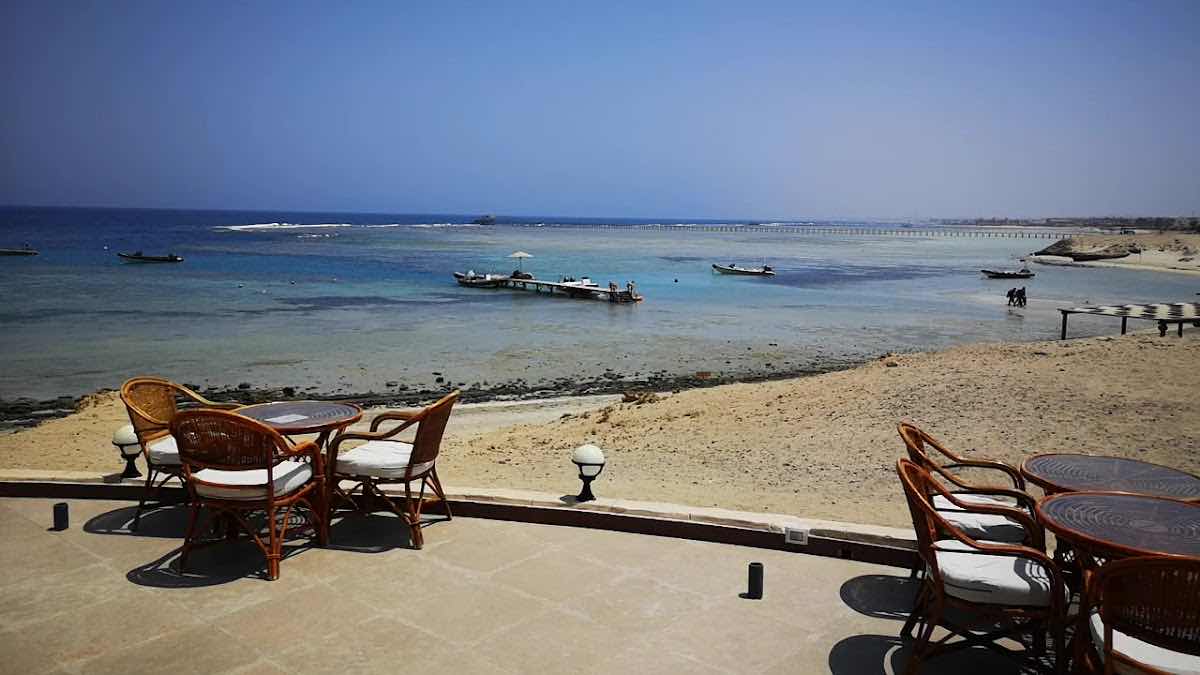 Marsa Shagra Village photo 4