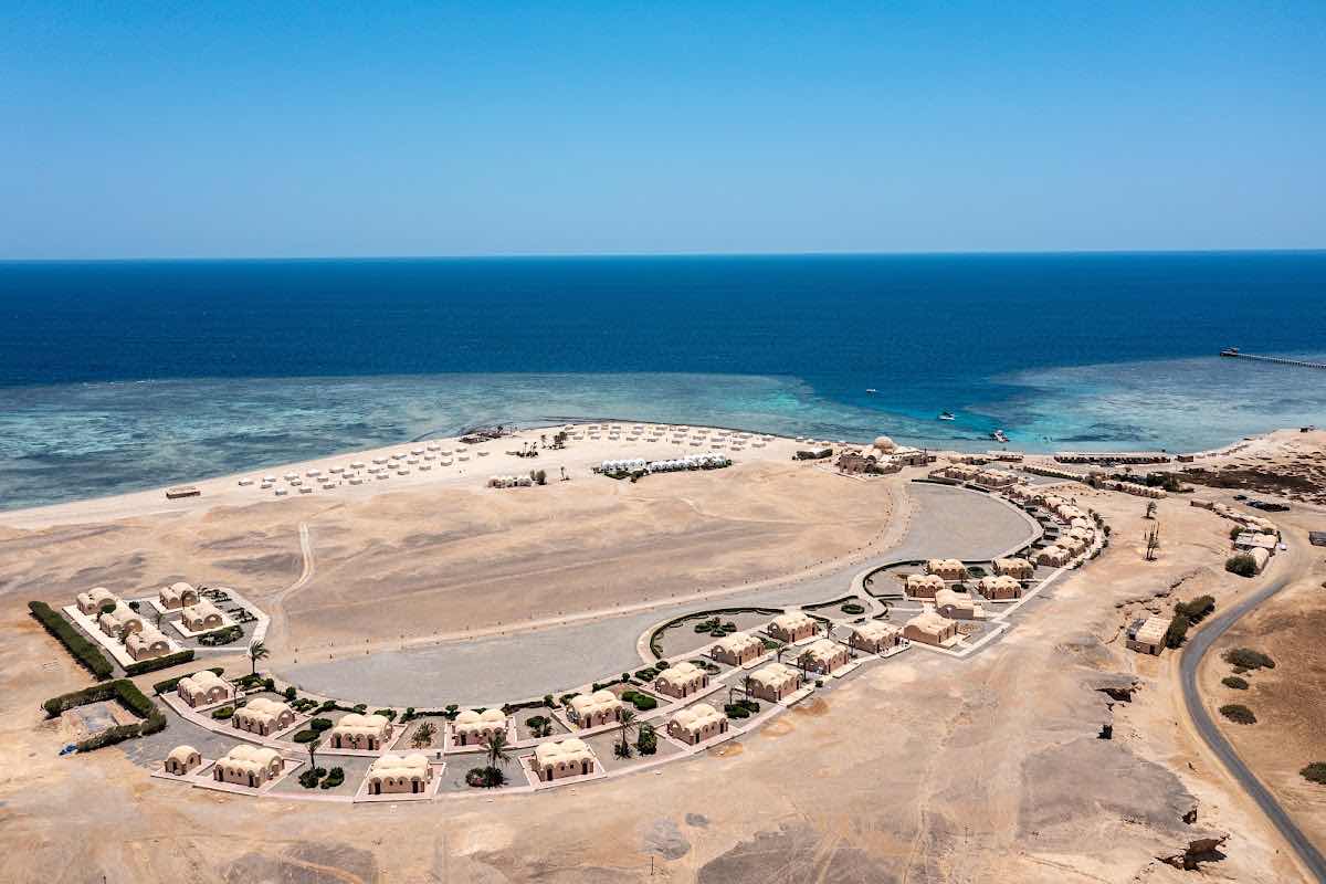 Marsa Shagra Village photo 5