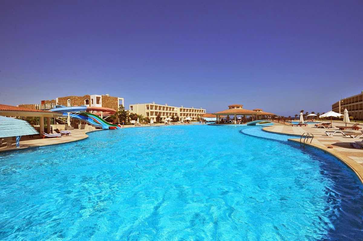 Marsa Shagra Village photo 6