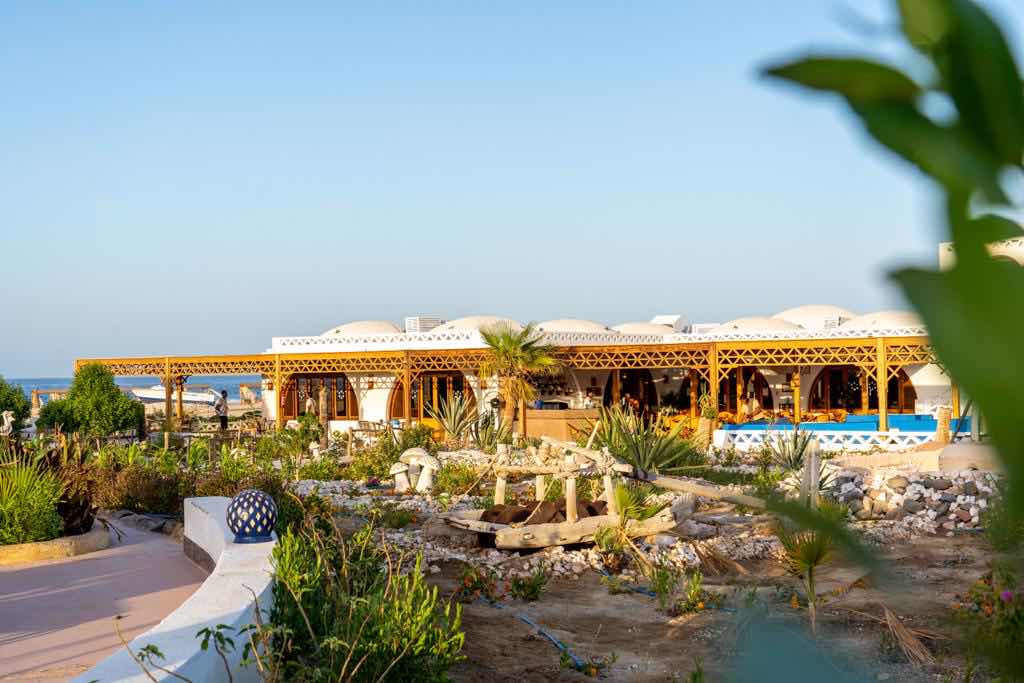Marsa Shagra Village photo 7