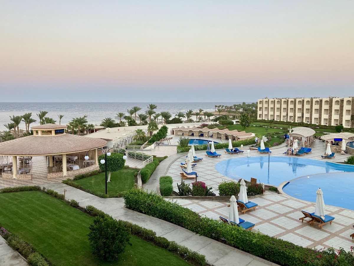 Marsa Shagra Village photo 8