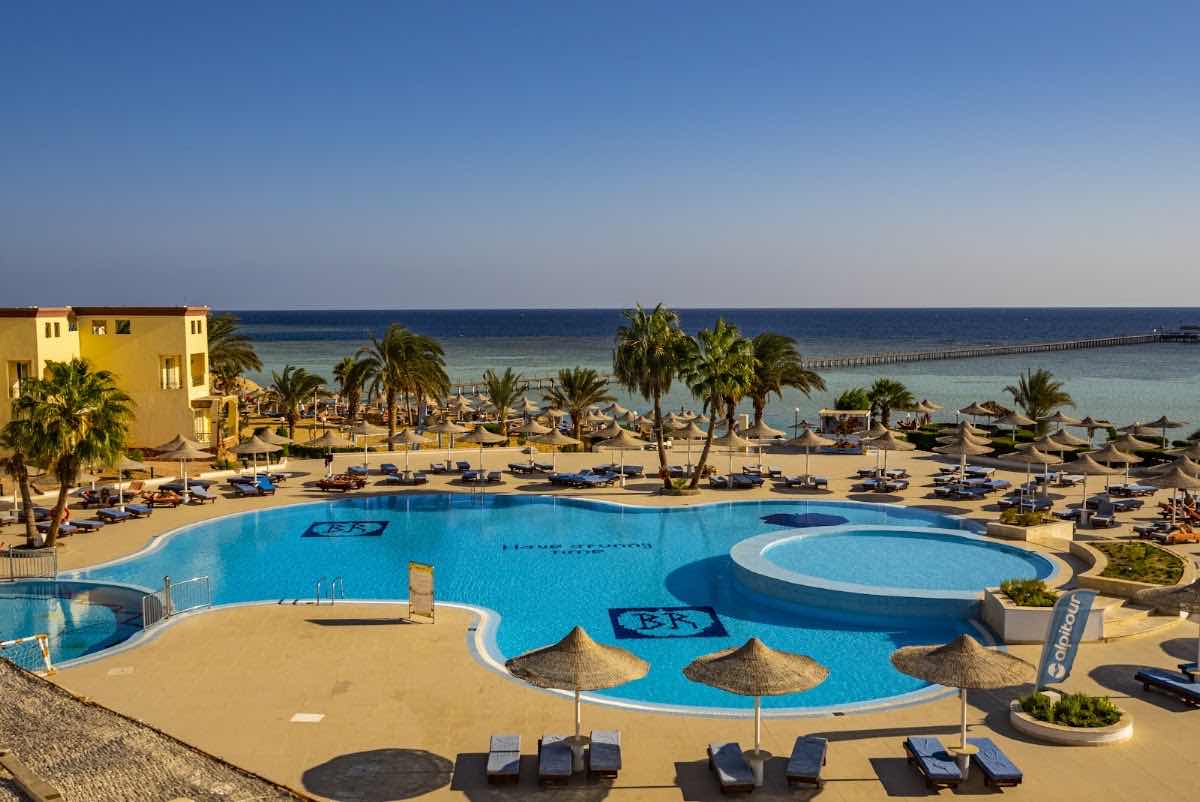 Marsa Shagra Village photo 9