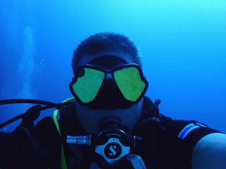 Asia Scuba Instructors - PADI IDC photo 4