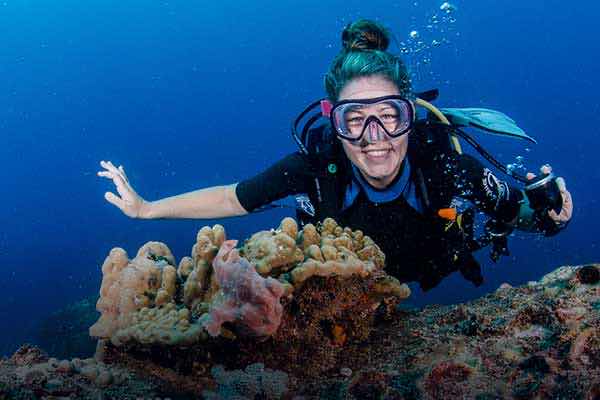Asia Scuba Instructors - PADI IDC photo 9
