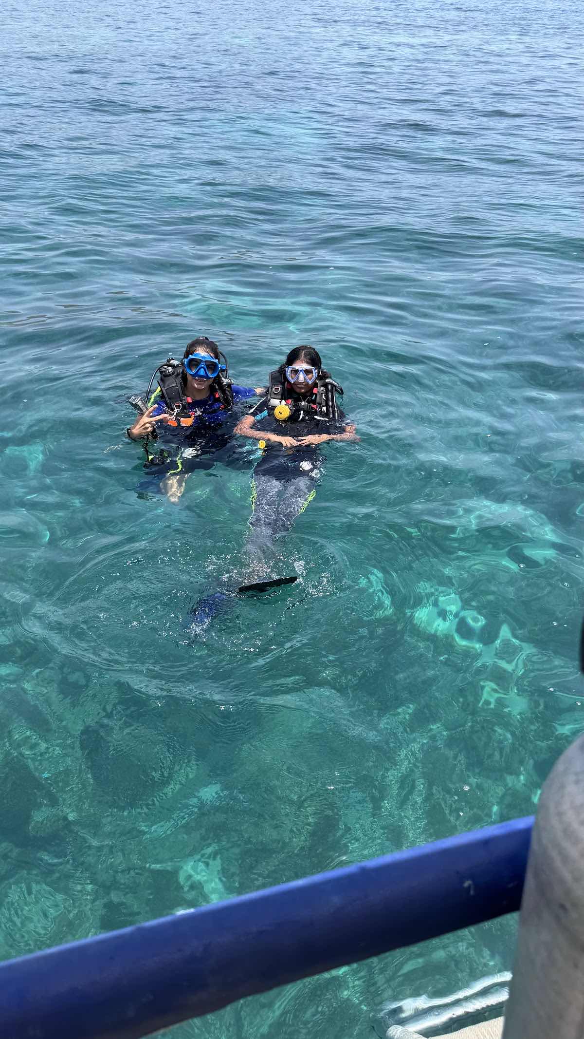 5oceans diving center photo 1