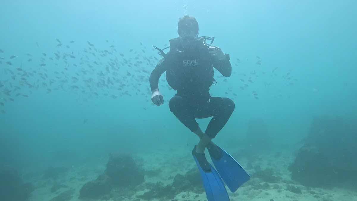 5oceans diving center photo 3
