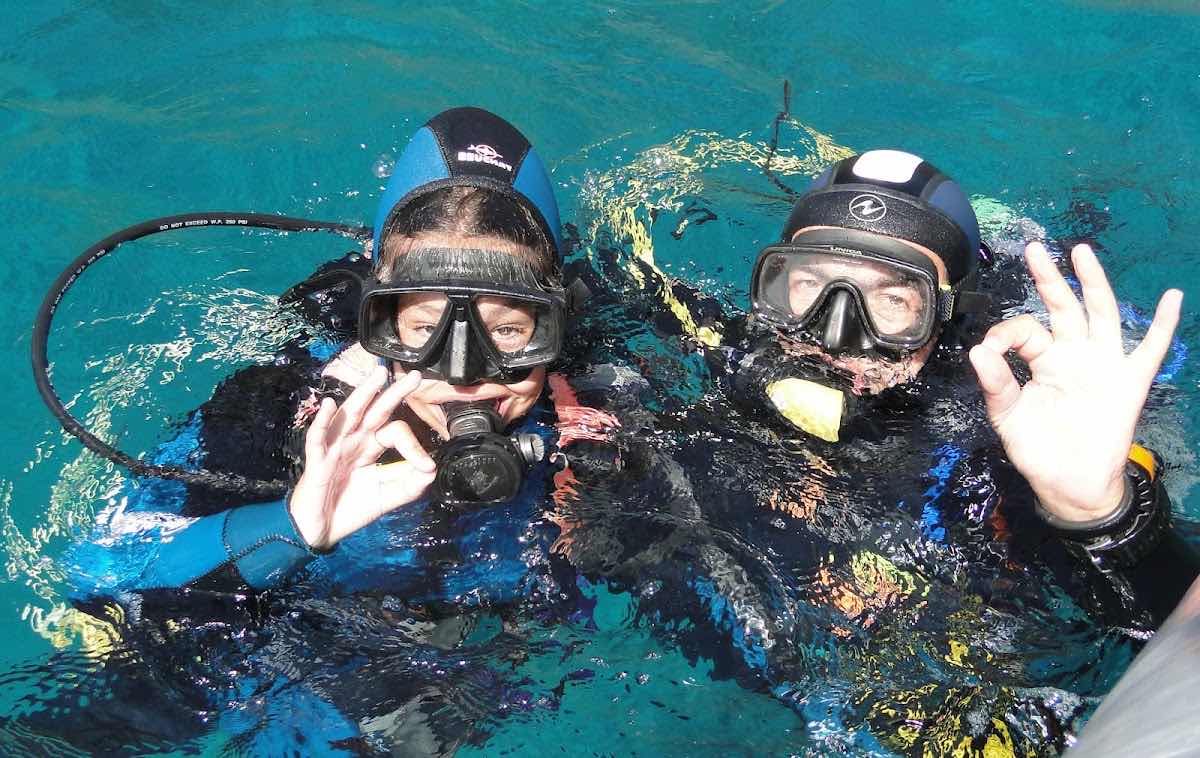 Porto Santo Sub, lda - Dive Centre photo 2