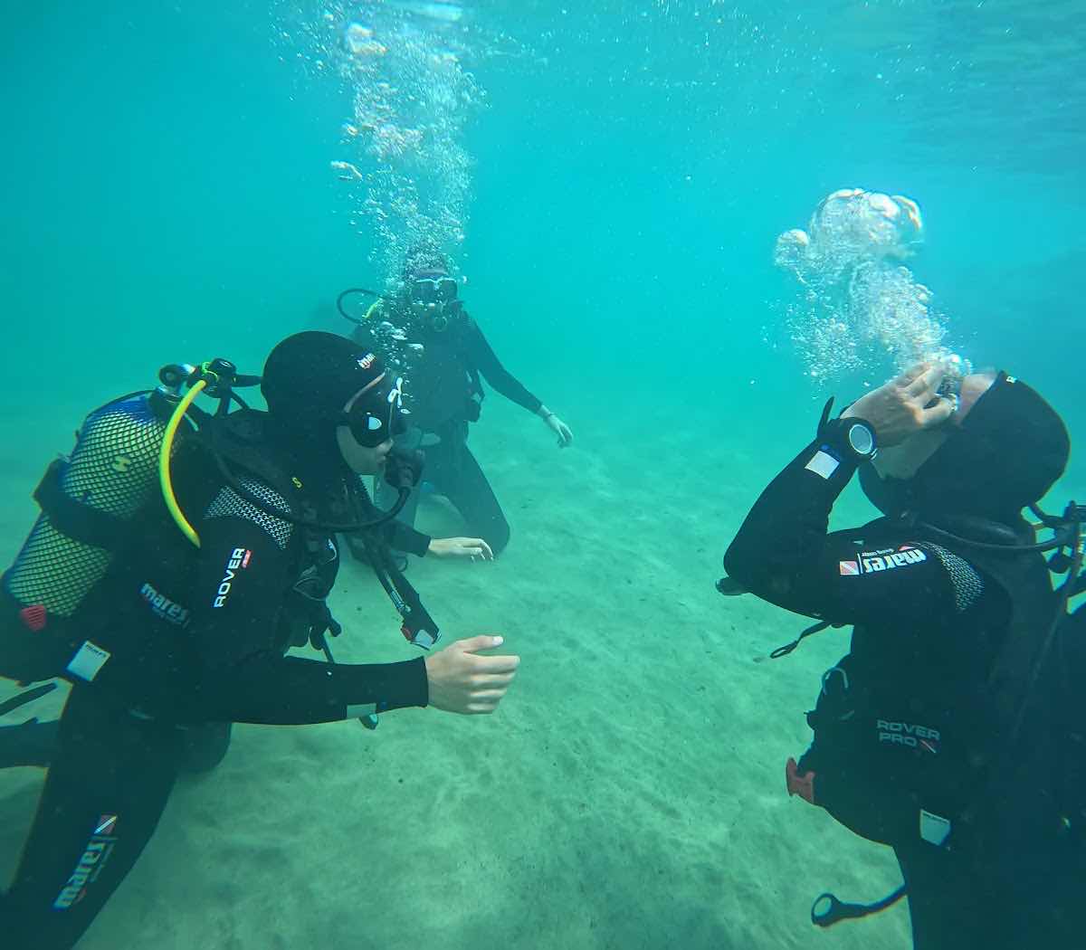 Porto Santo Sub, lda - Dive Centre photo 3