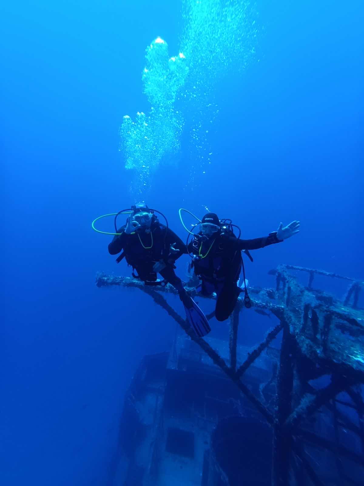 Porto Santo Sub, lda - Dive Centre photo 5