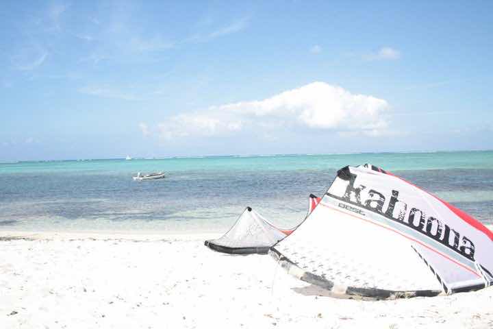 Kitesurf Cayman photo 1