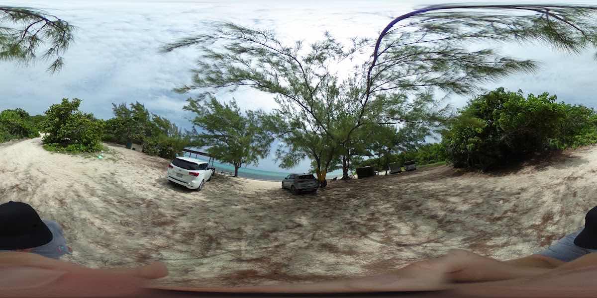Kitesurf Cayman photo 3