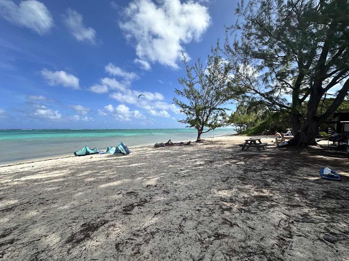 Kitesurf Cayman photo 9