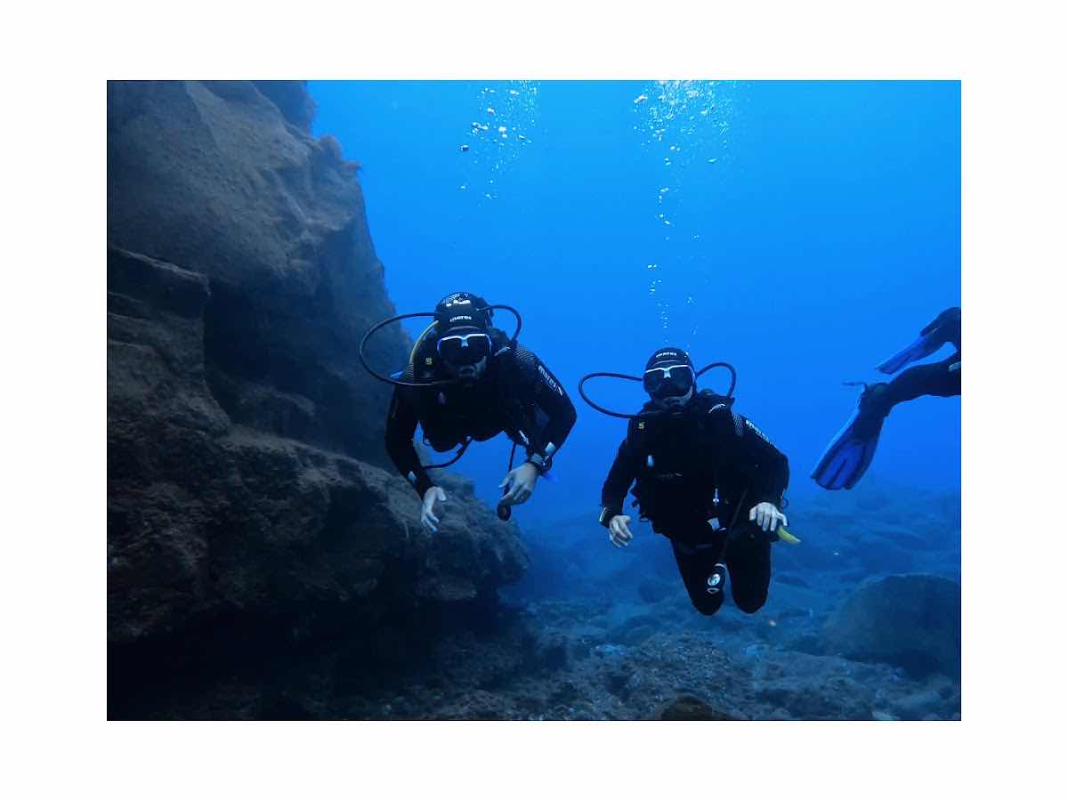 Madeira Diving Center photo 2