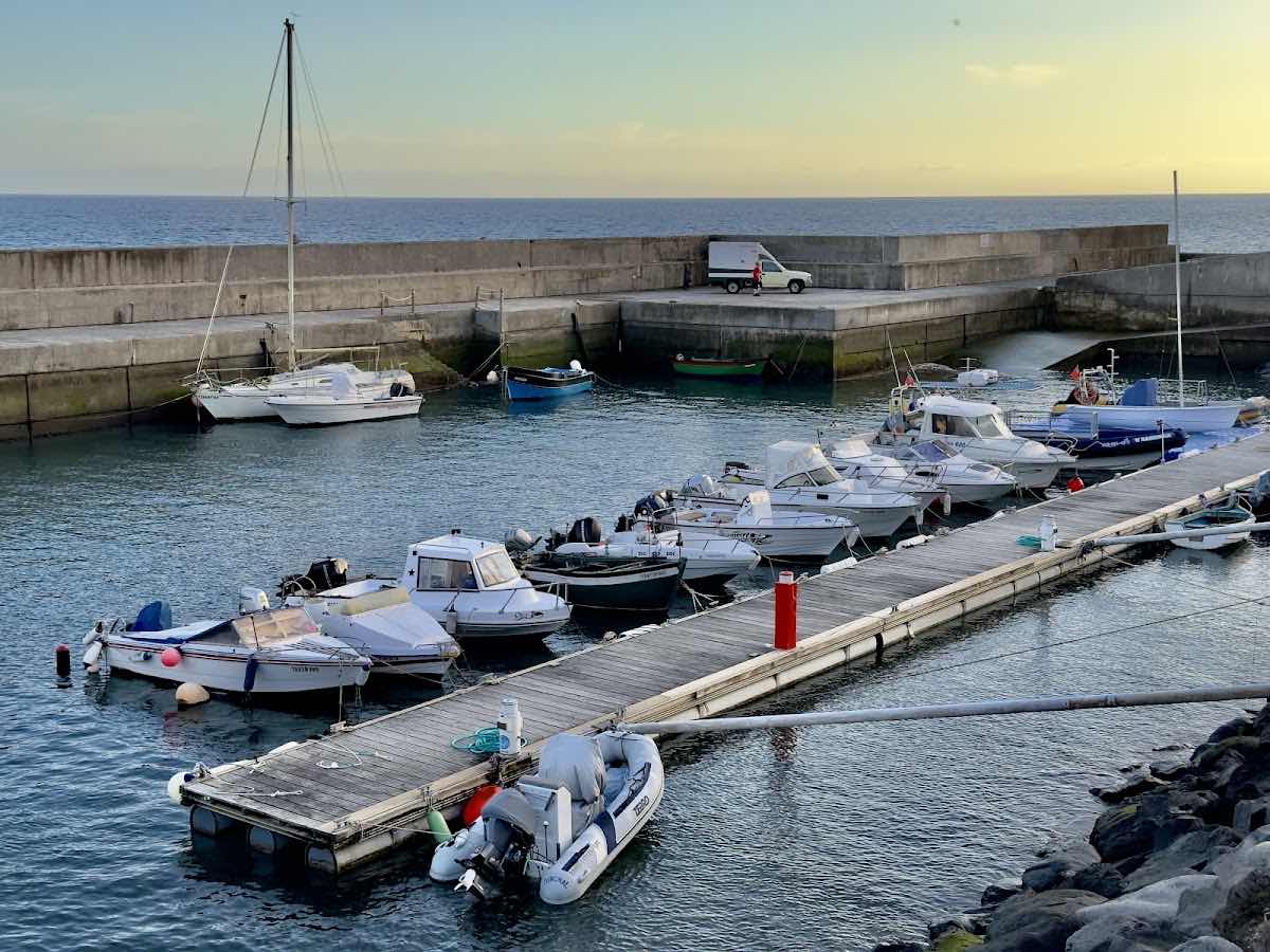 Madeira Diving Center photo 8
