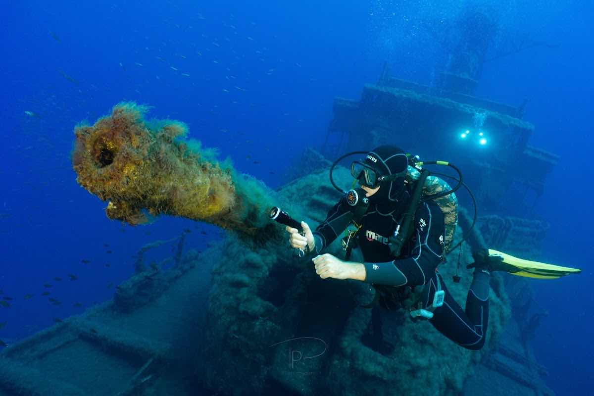 Madeira Diving Center photo 9