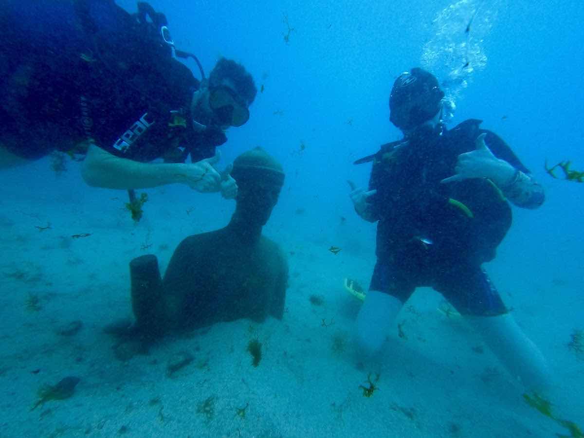 Atlantis Plongée, Guadeloupe photo 5