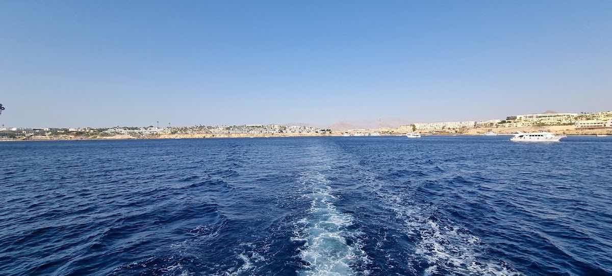 Aqua Nabq Diving Center photo 2