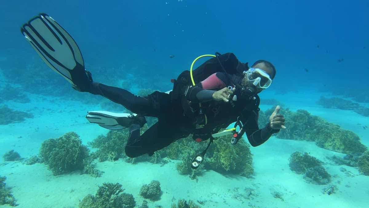 Aqua Nabq Diving Center photo 3