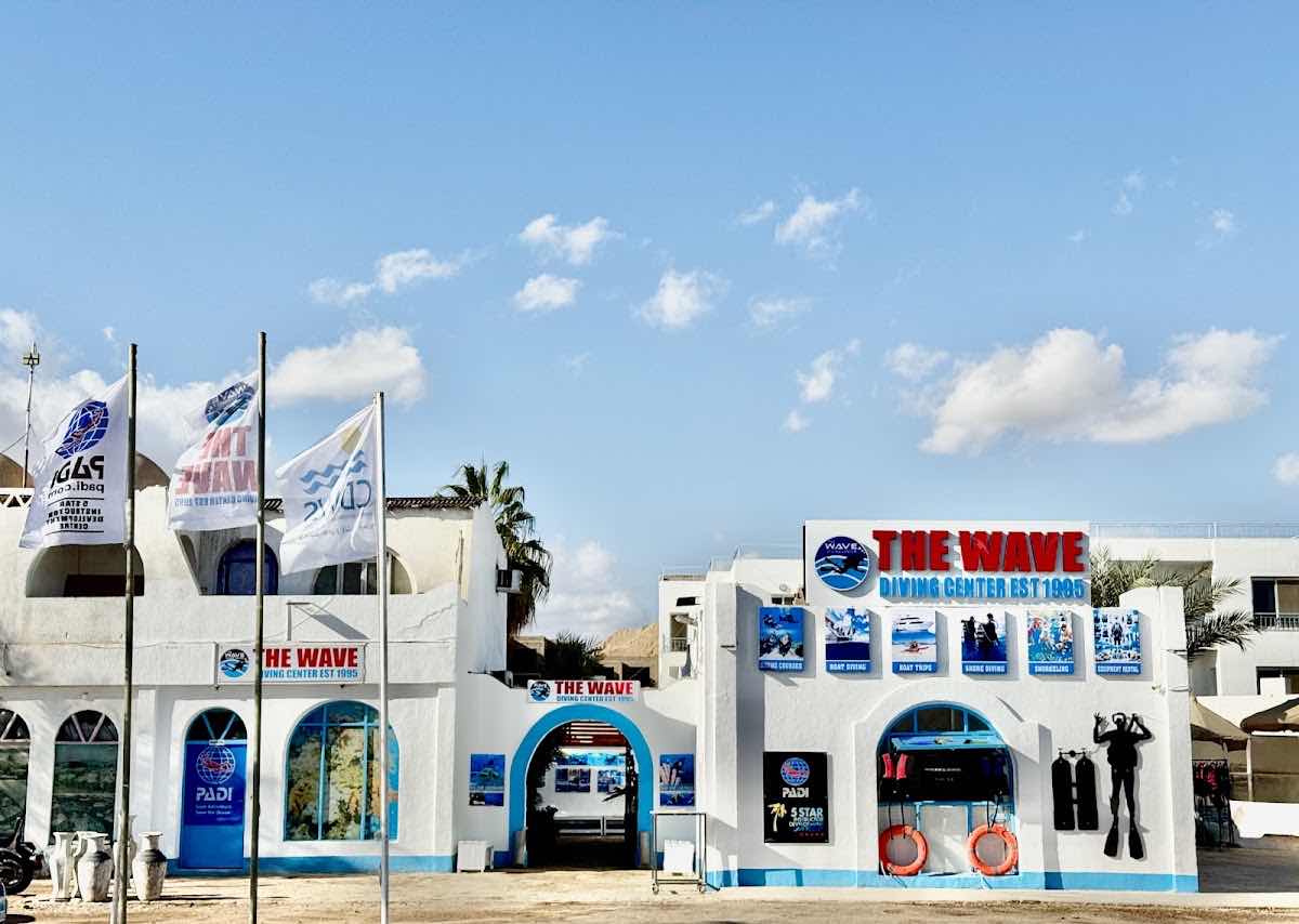 Aqua Nabq Diving Center photo 6