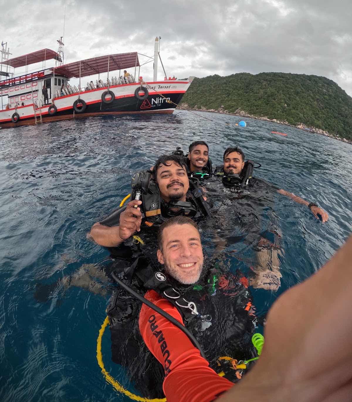 Nitro Dive Center photo 2