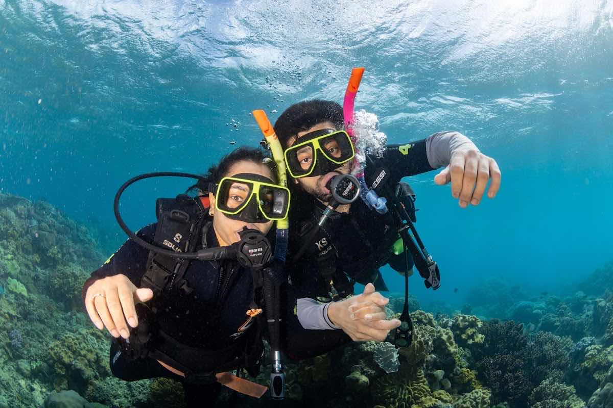 Snorkel Trips photo 6
