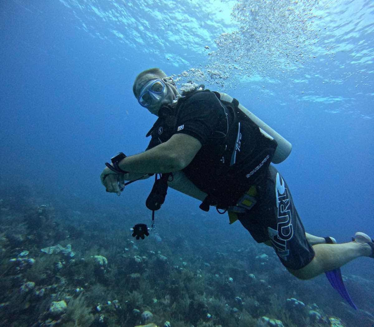 Dive Zone Center photo 2