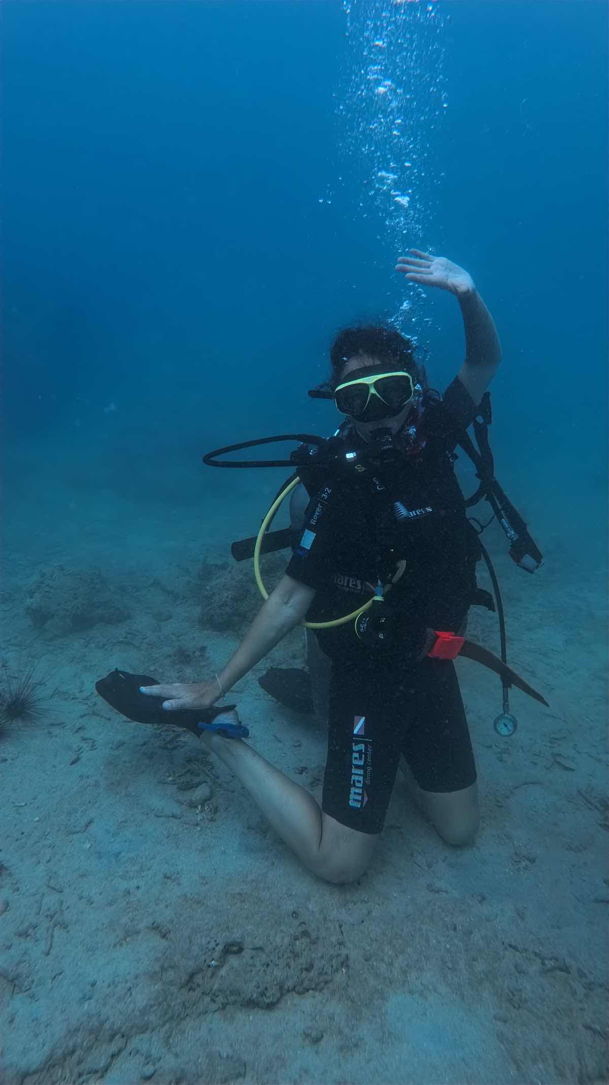 Dive Zone Center photo 7