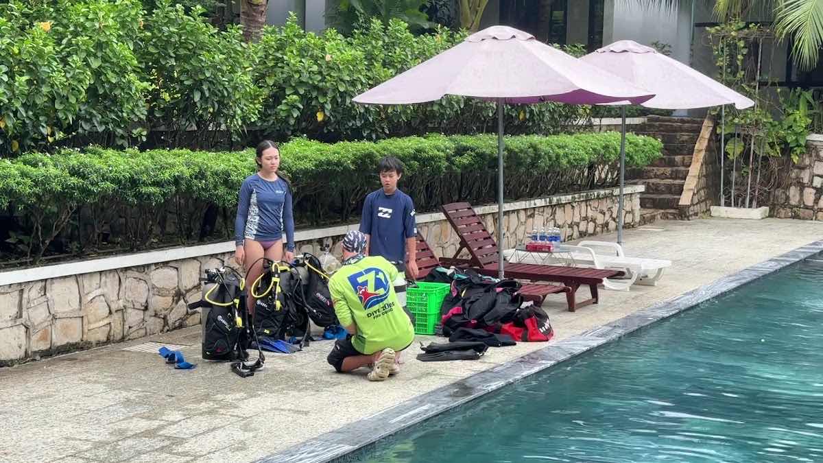 Dive Zone Center photo 9