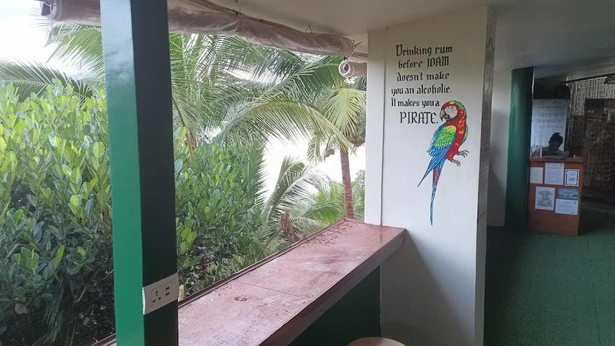 Secret Explorers Dive Center photo 5