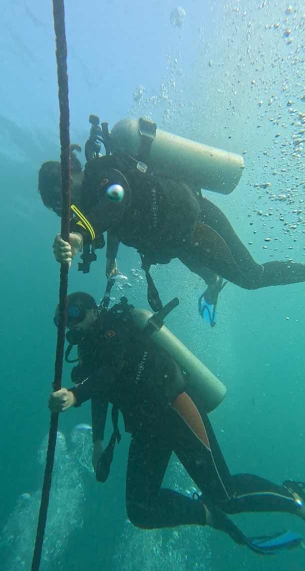 Secret Explorers Dive Center photo 8