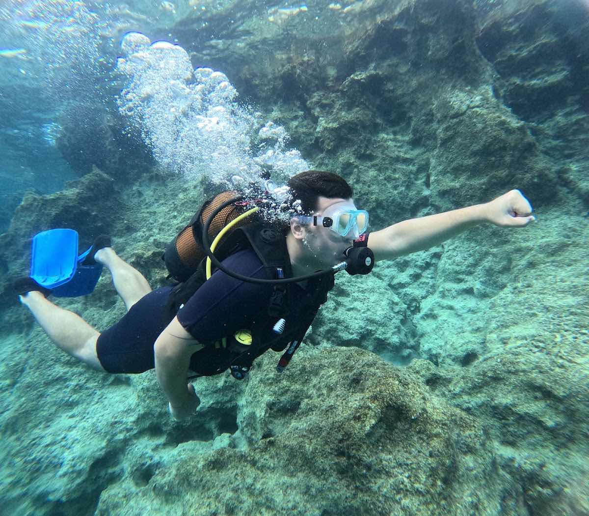 Divection Dalış Eğitim Merkezi photo 9