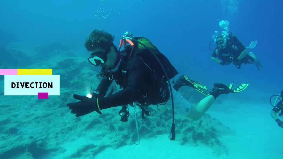 Divection Dalış Eğitim Merkezi photo 10
