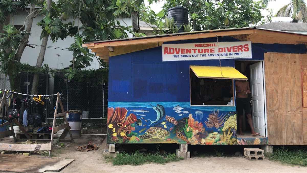 Negril Adventure Divers photo 2