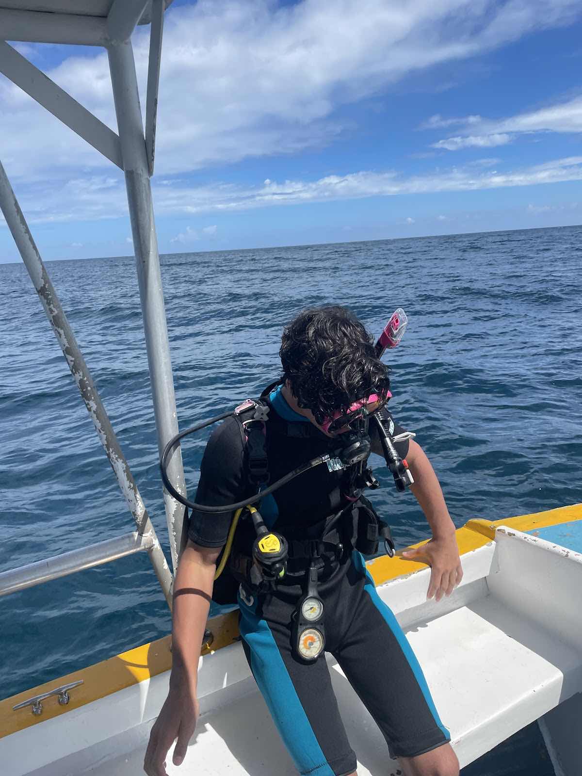 Negril Adventure Divers photo 10