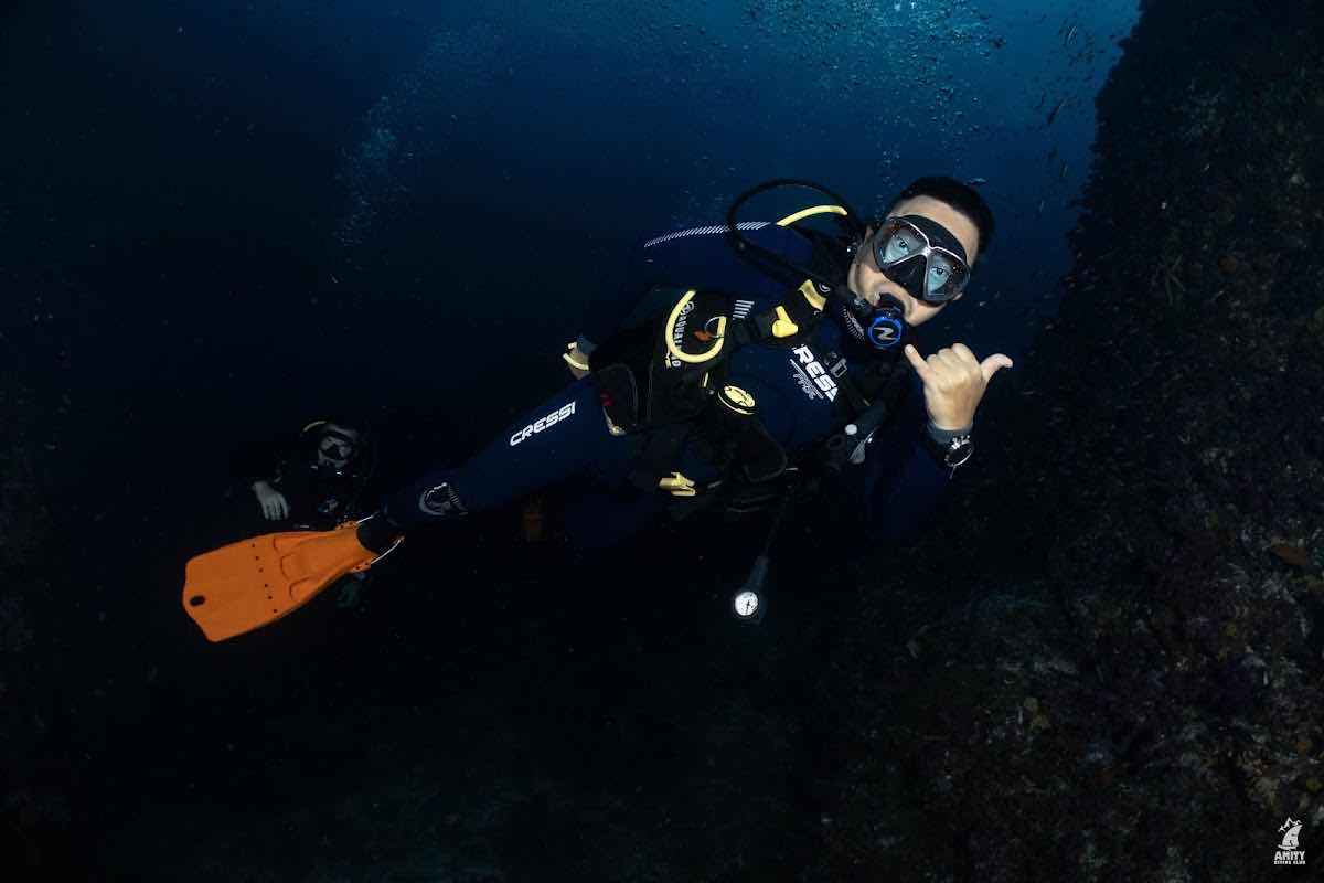 Pirate Divers Khao Lak photo 5