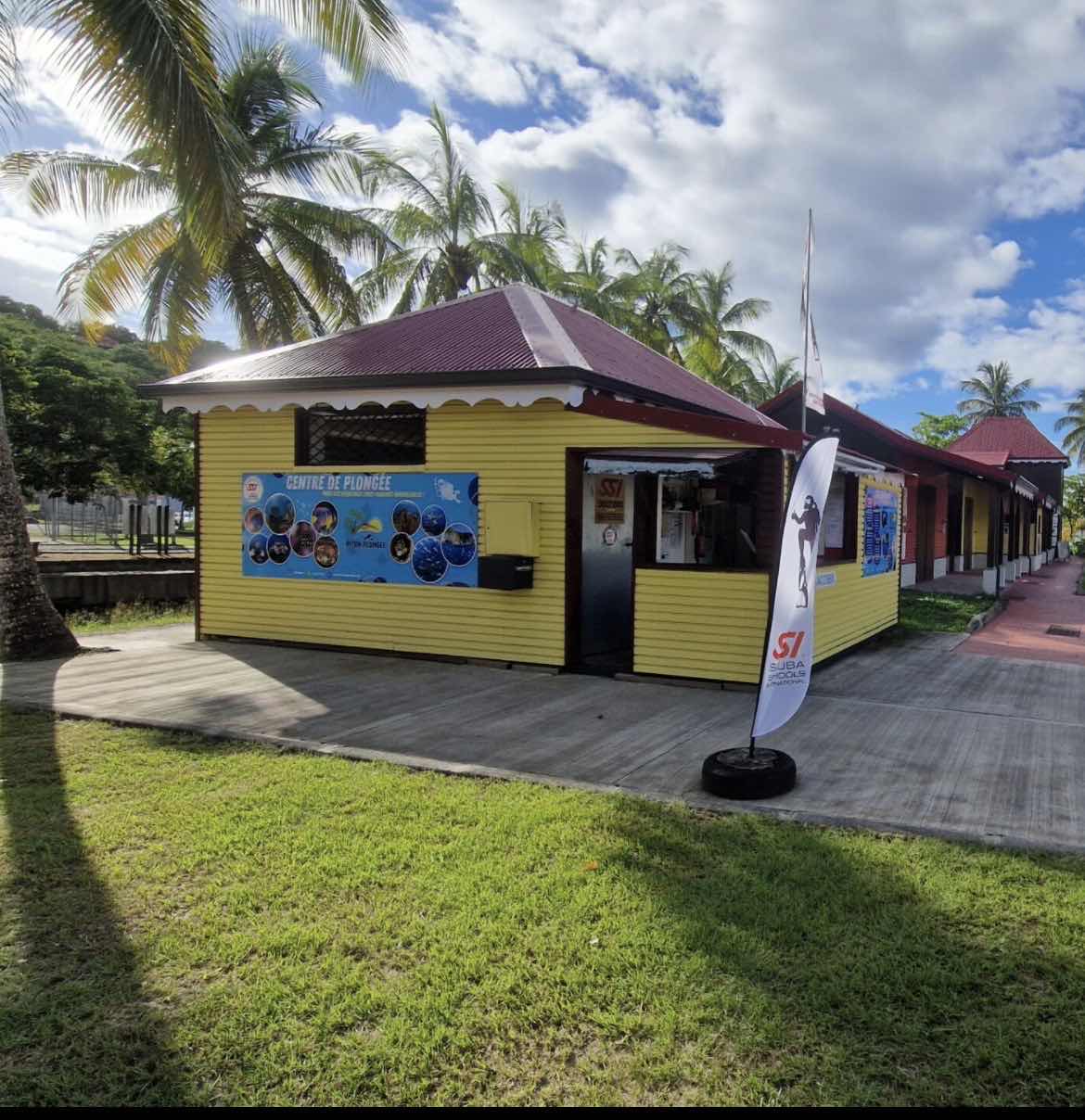 Piton Plongée - Guadeloupe photo 10