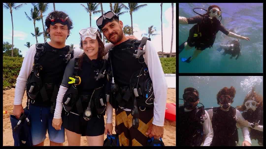 Limitless Dive Co. Maui photo 2