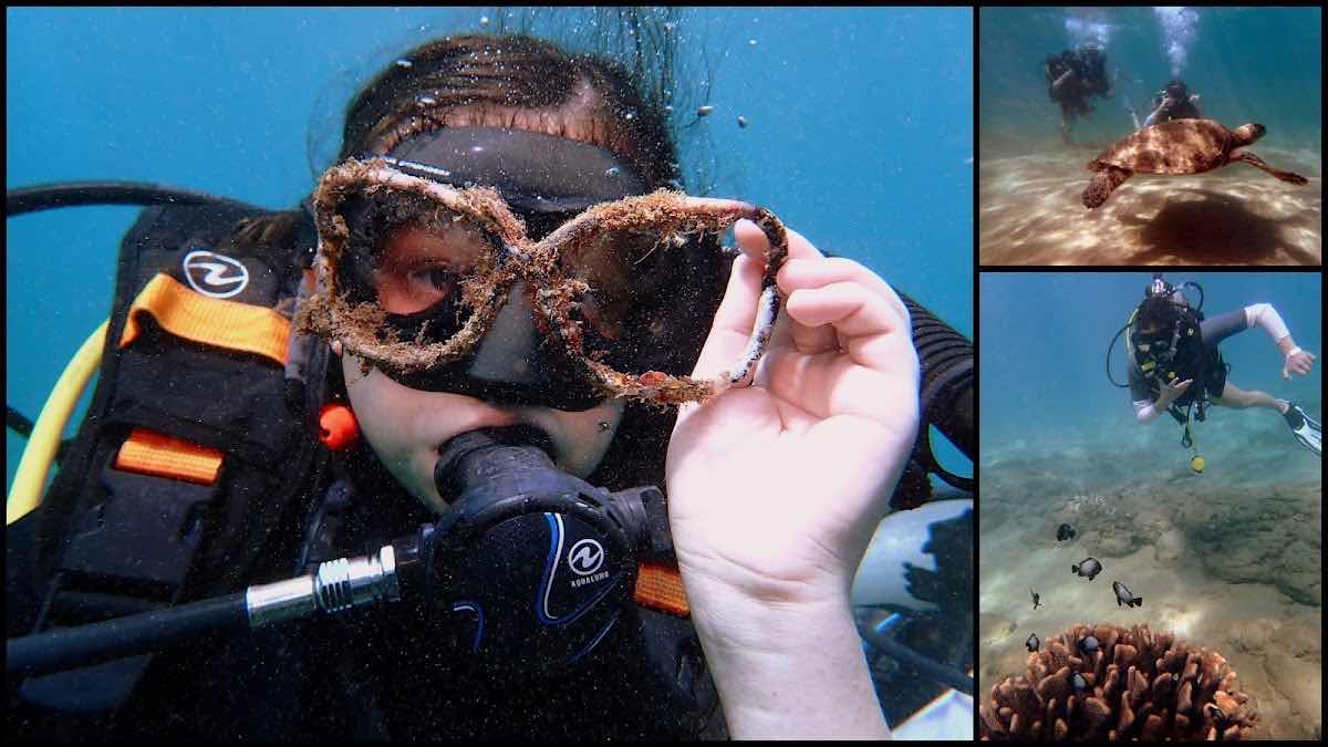 Limitless Dive Co. Maui photo 3