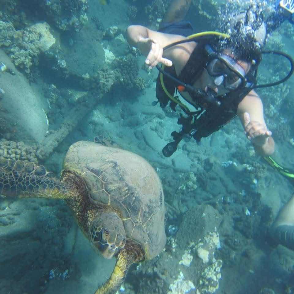 Limitless Dive Co. Maui photo 9