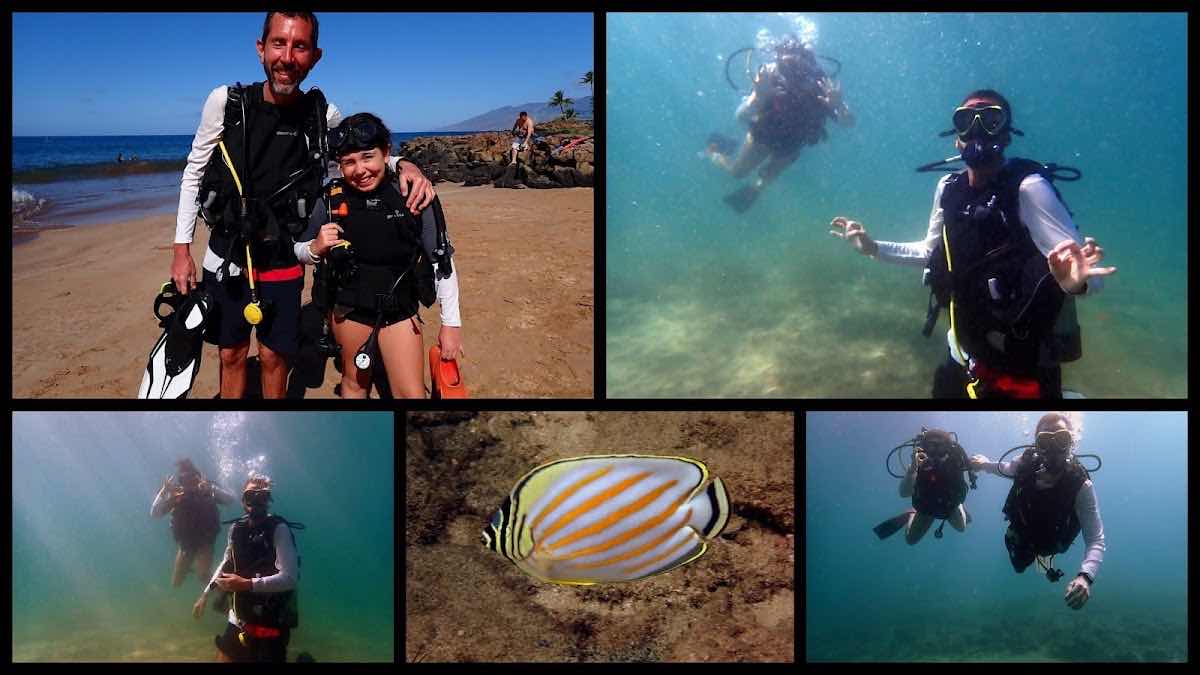 Limitless Dive Co. Maui photo 10