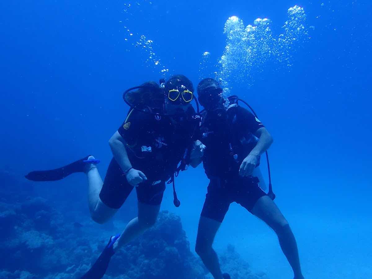 Nemo Diving Center photo 1