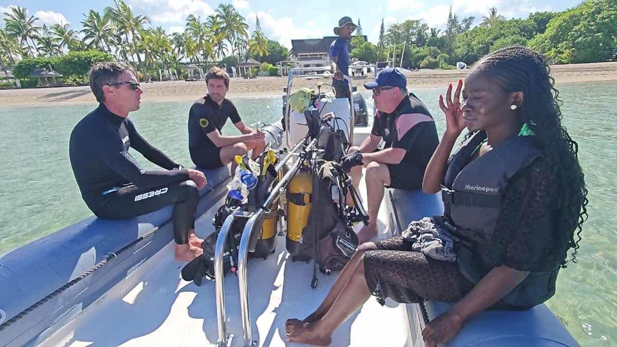 Nemo Diving Center photo 2