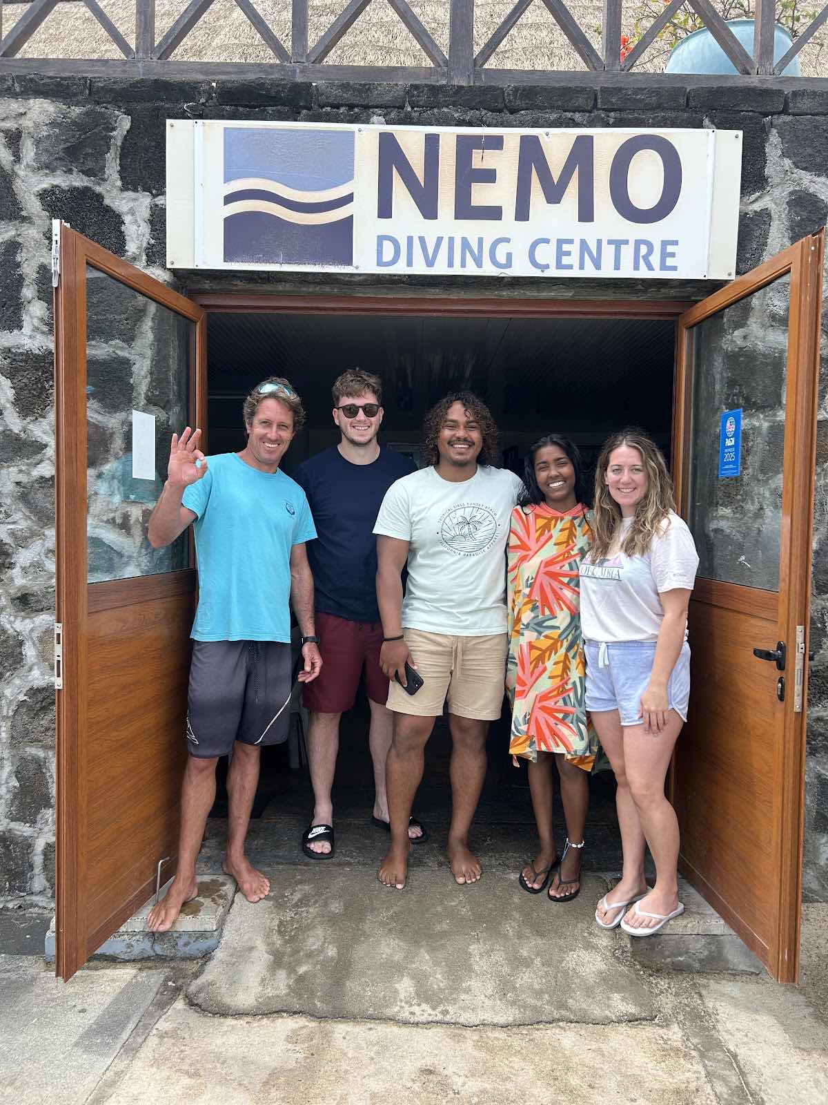 Nemo Diving Center photo 8