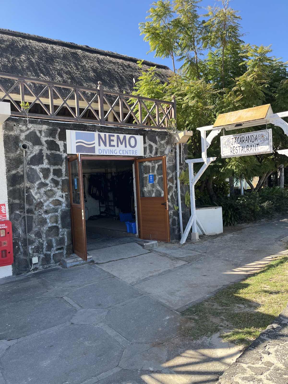 Nemo Diving Center photo 9