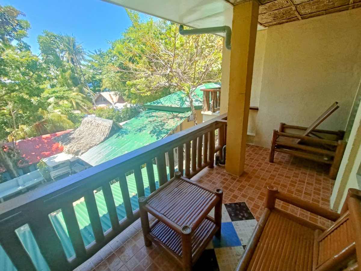 Mario's Scuba Diving and Homestay photo 5